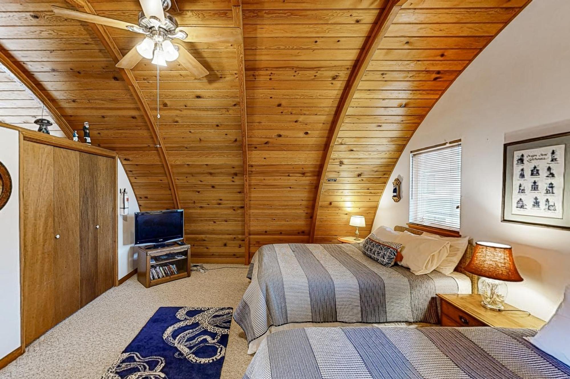 Hallie Hideaway Manzanita Exterior photo