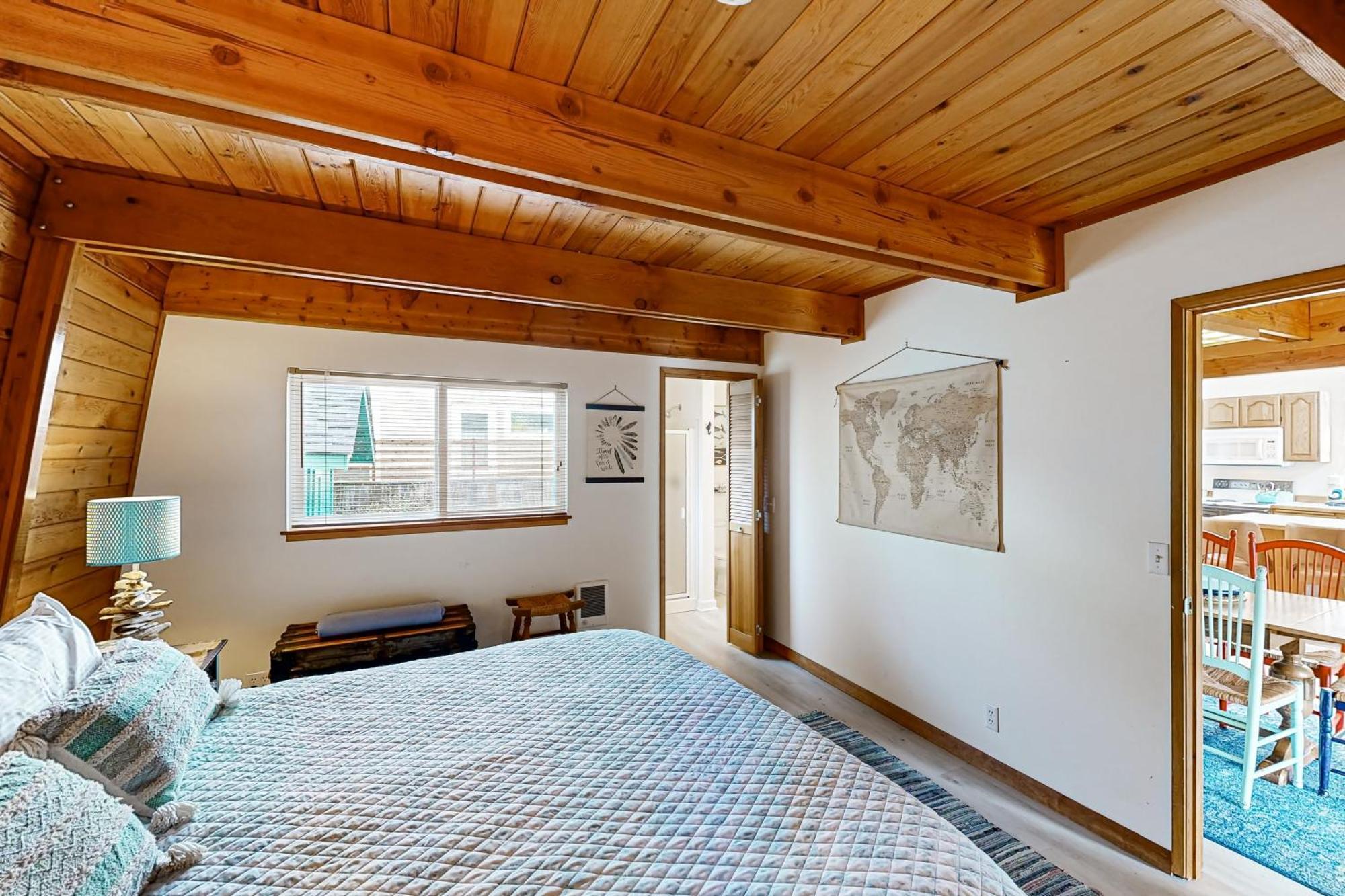 Hallie Hideaway Manzanita Exterior photo