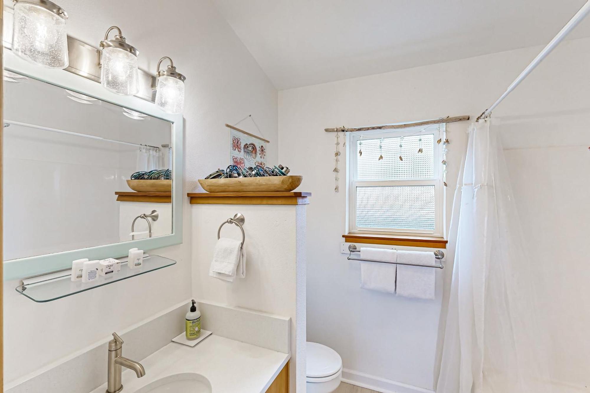 Hallie Hideaway Manzanita Exterior photo