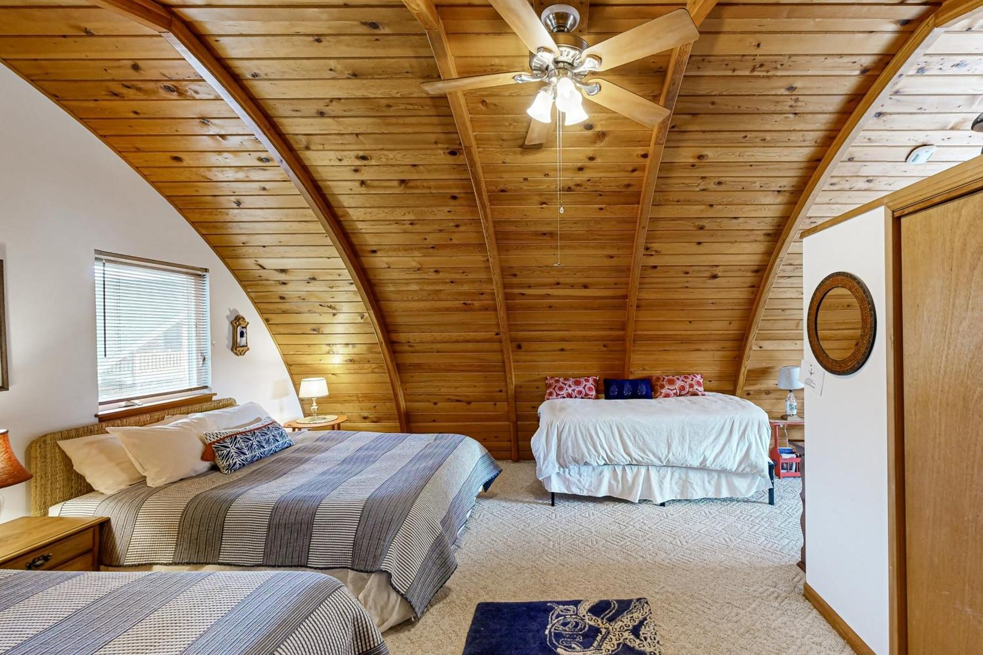 Hallie Hideaway Manzanita Exterior photo
