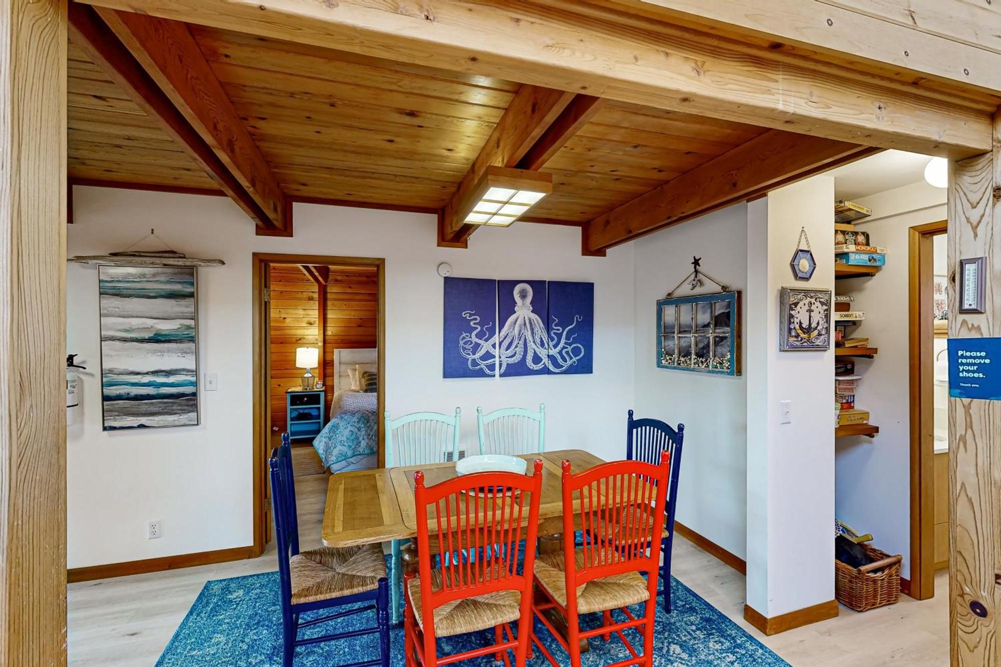 Hallie Hideaway Manzanita Exterior photo